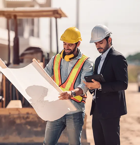 Hornbill Construction Team